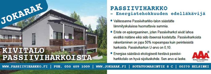 Rakenna Oikein Remontoi Oikein opas 2016